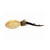 Šamanska ropotuljica Srnjak Rain L 384423-LR