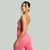 STRIX Seamless String Bra Sorbet