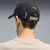 PUMA McLAREN RACING Graphic Baseball Cap, Motorsport, Black, OSFA