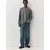 Pull&Bear Kavbojke temno modra