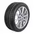 Goodyear 285/45R20 EAG F1 ASYMM 2 SUV 112Y XL AO FP ( 00531857 )