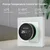 Immax NEO 07555L - Termostat za električno podno grejanje SMART 230V/16A