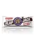NUTREND FLAPJACK 100 g čokolada-kokos