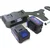 RAMDA multi set, 2x baterija 4.0Ah + polnilec RA 698612