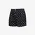Bokserice adidas Woven Boxer 2-Pack Black/ White M
