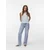 Vero Moda Ženska bluza Harper, Plava