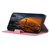 Elegantna torbica Litchi za Alcatel 1S 2020 - ružičasta