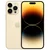 APPLE obnovljen pametni telefon iPhone 14 Pro Max 6GB/128GB, Gold