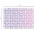 Clementoni Puzzle Barbie 104 kosov