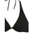 Copenhagen Studios Bikini zgornji del črna