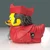 Gumijasta raca Ghost - TUBBZ - Cardinal Copia 1st Edition - NMSK-NS5387