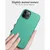 Ovitek za iPhone 12 Pro Max | iPAKY Starry | Rdeč