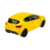 shumee WELLY RENAULT CLIO RS RUMENA 1:34 43672