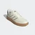 Adidas Muške patike Courtblock, Bež