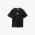 Majice Prosto T-shirt Crack Box Logo Black L