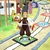 SEGA Igrica za PS5 Demon Slayer: Kimetsu no Yaiba - Sweep the Board!