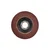 Brusilni lamelni kolut 115 mm P100 01954