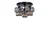 Opviq Luster 2598761, Crni