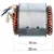 Stator za elektroagregat PM-AGR-6500 41592