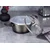 shumee TITANOV LONEC 24 cm BERLINGER HAUS BH-6572 PRIMAL GLOSS