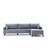 Atelier Del Sofa Kotni kavč