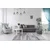 GH VISEČA STOPLOŠNA SVETILKA SPIDER loft E27 LED