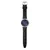 Swatch Muški sat, Crni