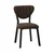 HANAH HOME Trpezarijska stolica Elma Brown