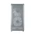 Cooler Master Kućište MasterFrame 500, MF500M-SHNN-S00, Srebrne boje