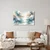 Slika akvarelni mrak - 30x20