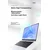 Jiasu Zaštitna mat folija protiv plave svetlosti za Huawei MateBook 14 Ultra, 14.2