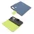 Maska Mercury za Huawei P40 Lite/Nova 6 SE tamno plava