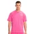 GymBeam Limitless Oversized T-Shirt Dragonfruit