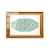 Wallity Slika UV-475, 50 x 70 cm
