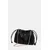 Torbica Calvin Klein črna barva, LV04F3076G