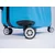 AGA Travel set potovalnih kovčkov MR4653, moder