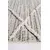 Conceptum Hypnose Tepih Sakura 2204, 100x200 cm, Sivi
