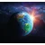 Tapeta modri planet Zemlja - 294x270