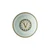 Rosenthal Versace Skleda ROSENTHAL VERSACE VIRTUS GALA WHITE 19 cm