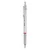 ROTRING PRO Patent olovka 0.5 Silver