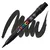 UNI Posca PCF-350 BRUSH CRNA