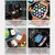Smart watch 4G Network WATCH ULTRA sivi (narandzasta narukvica)