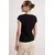 Trendyol Milla Ženska majica TWOSS26TS00252, Crna
