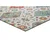 Pralen tekač 52x200 cm Ricci Bosforo – Universal