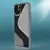 Futrola S-Case TPU za Apple iPhone 12 Pro Max - Prozirna KP9282