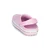 Crocs  CROCBAND CLOG T  Rožnata