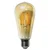 Xled E27 7W ST64 DIM Filament Sijalica dimabilna,2700K,220V,806Lm,64*142mm,Ra?80 PF?0.5 amber