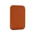 Drzac za kartice Leather Wallet svetlo braon