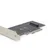 Gembird PEX-M2-01 M.2 SSD adapter PCI-E + low profile bracket