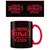Šolja - Stranger Things - 315 ml - Stuck In The Upside Down